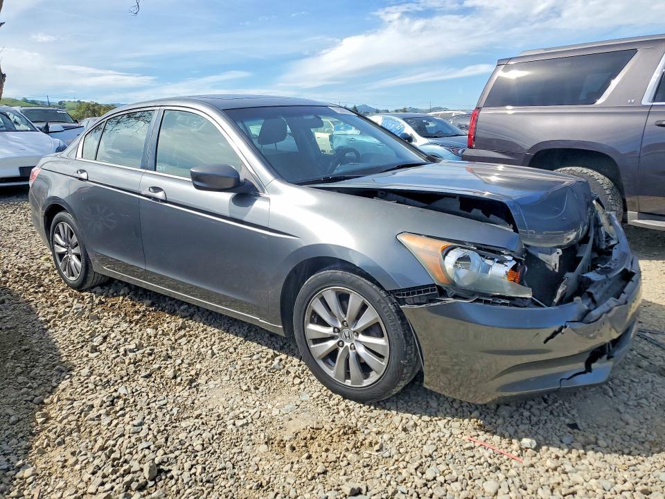 2011 Honda Accord ex