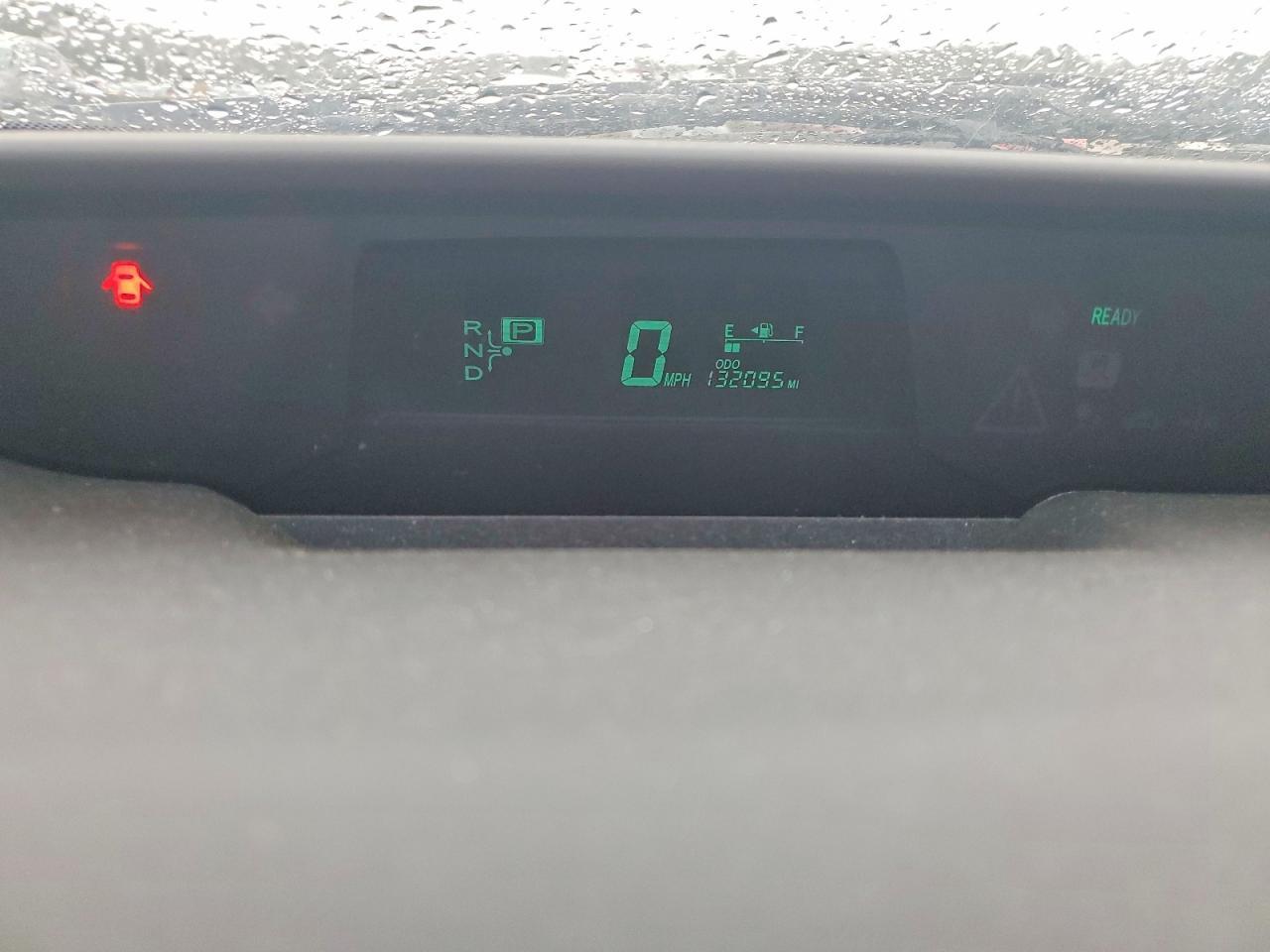 2009 Toyota Prius