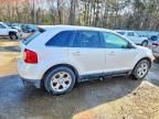 2012 Ford Edge sel