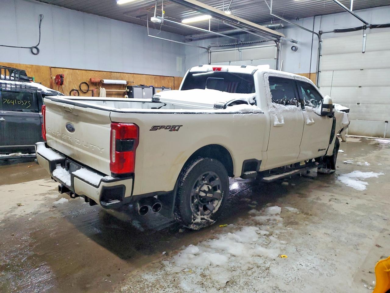 2023 Ford F250 Super Duty