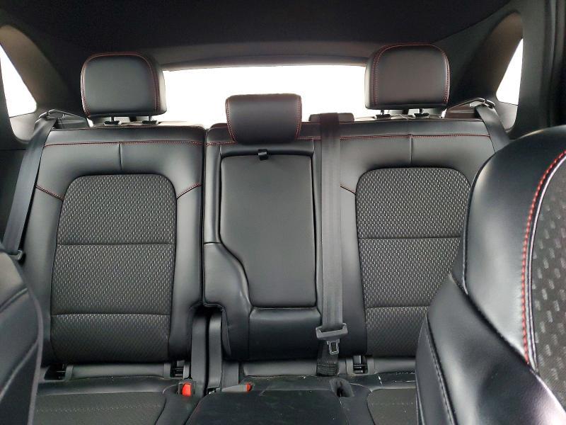 2024 Ford Escape st Line