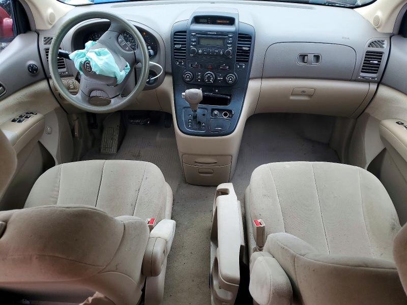 2006 KIA Sedona