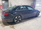 2017 Audi A4 Premium Plus