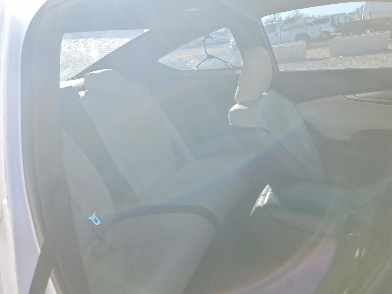 2016 Honda Accord exl