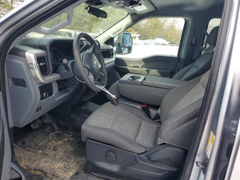 2023 Ford F450 Super Duty