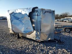 Homesteader salvage cars for sale: 2021 Homesteader Unknown