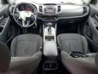 2014 KIA Sportage ex