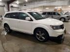 2017 Dodge Journey Crossroad