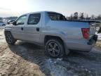 2014 Honda Ridgeline Sport
