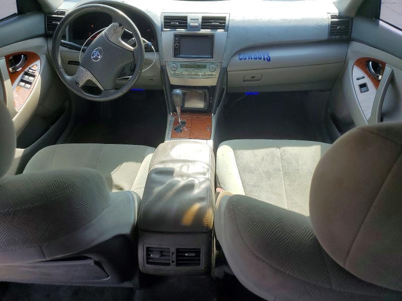 2008 Toyota Camry ce