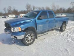 Dodge Ram 2500 Vehiculos salvage en venta: 2003 Dodge Ram 2500 st