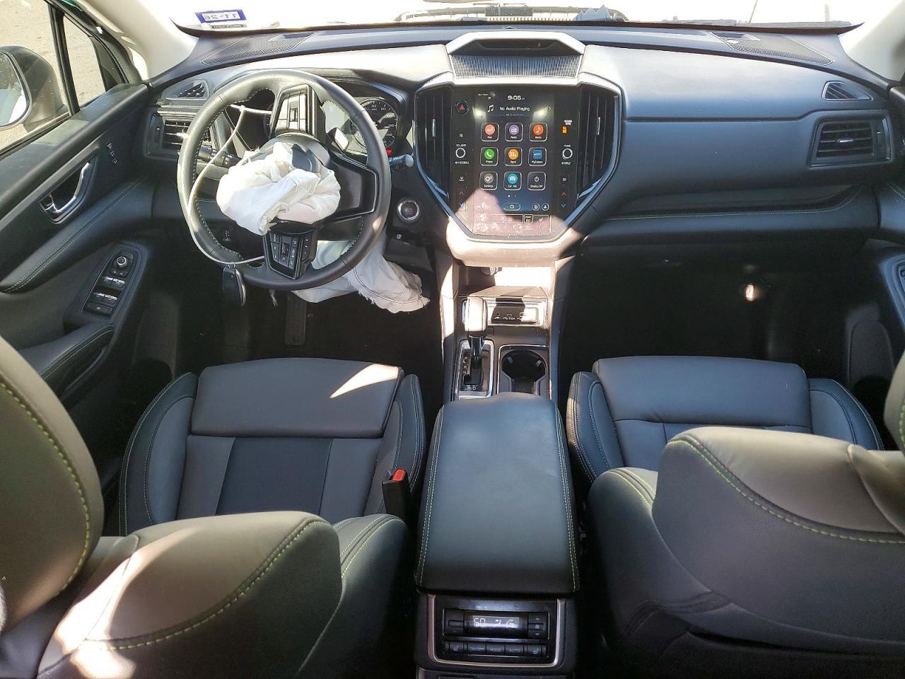 2023 Subaru Ascent Limited