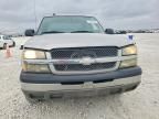 2004 Chevrolet Silverado C2500