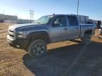 2009 Chevrolet Silverado K1500 ltz