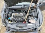 2008 Honda Accord Lx-s