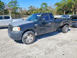 New arrivals for sale at auction: 2005 Ford F150