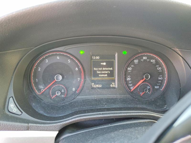 2020 Volkswagen Passat se
