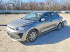 2023 KIA Rio lx