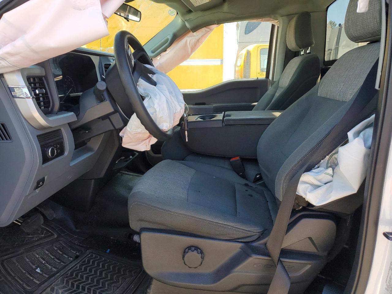 2024 Ford F450 Super Duty TOW Truck