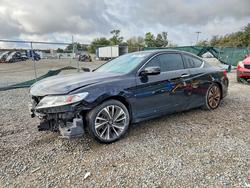 2016 Honda Accord exl for sale in Riverview, FL