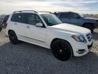 2014 Mercedes-Benz Glk 350 4matic