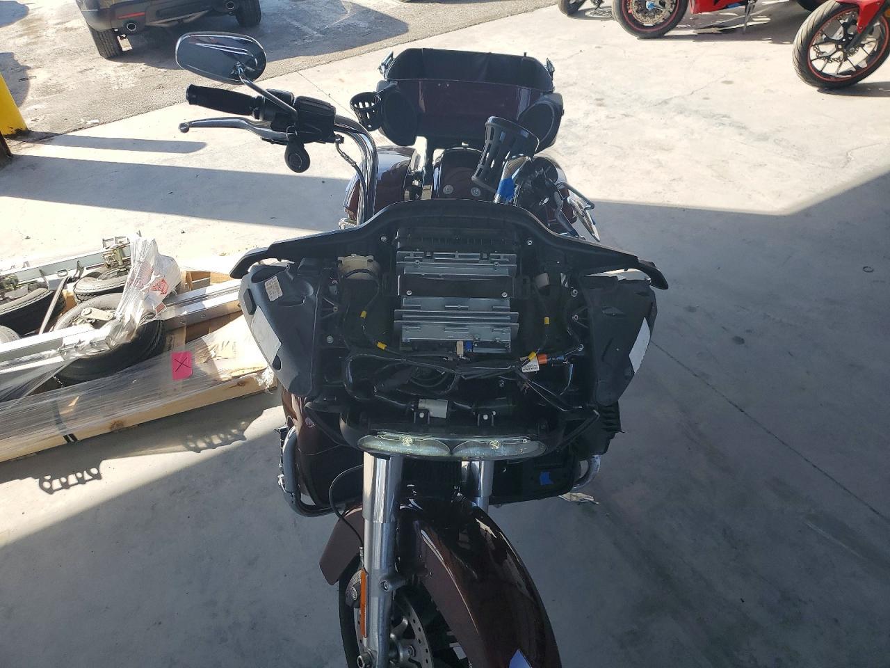 2019 Harley-Davidson Fltru