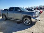 2017 Chevrolet Silverado K1500 LTZ