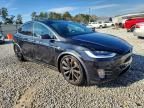 2017 Tesla Model x