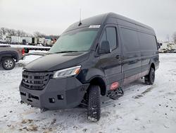 2024 Mercedes-Benz Sprinter 2500 en venta en Avon, MN