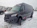 2024 Mercedes-Benz Sprinter 2500
