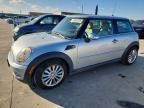 2010 Mini Cooper