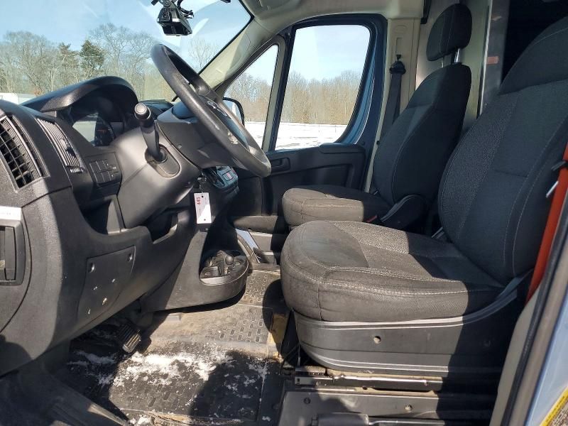 2020 Dodge Ram Promaster 3500 3500 High