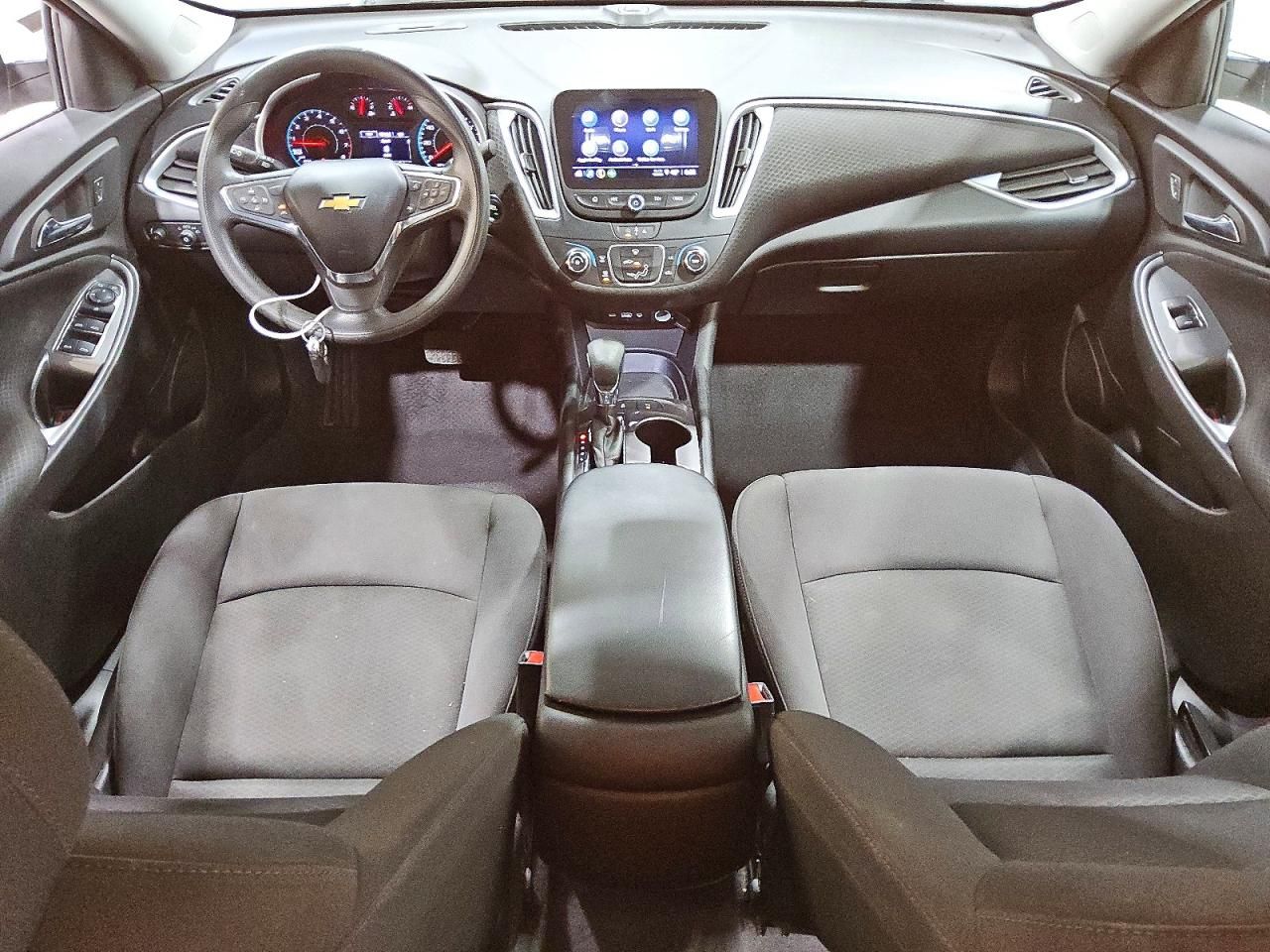 2023 Chevrolet Malibu ls