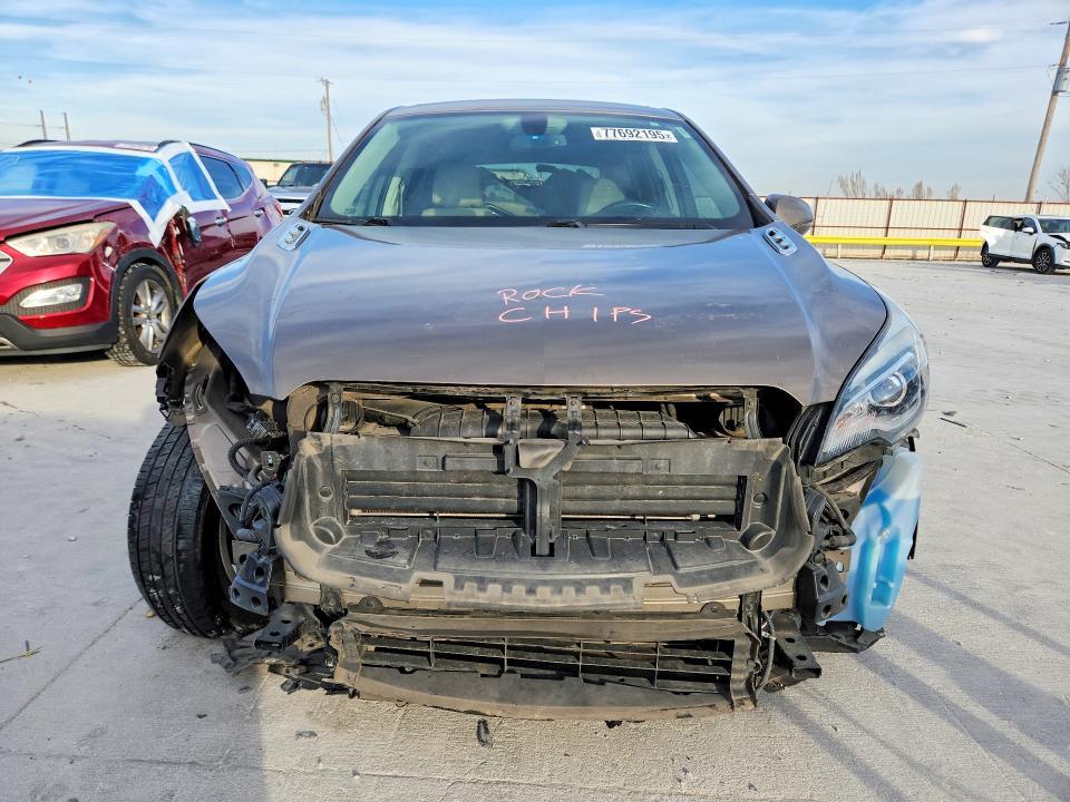 2019 Buick Envision Preferred