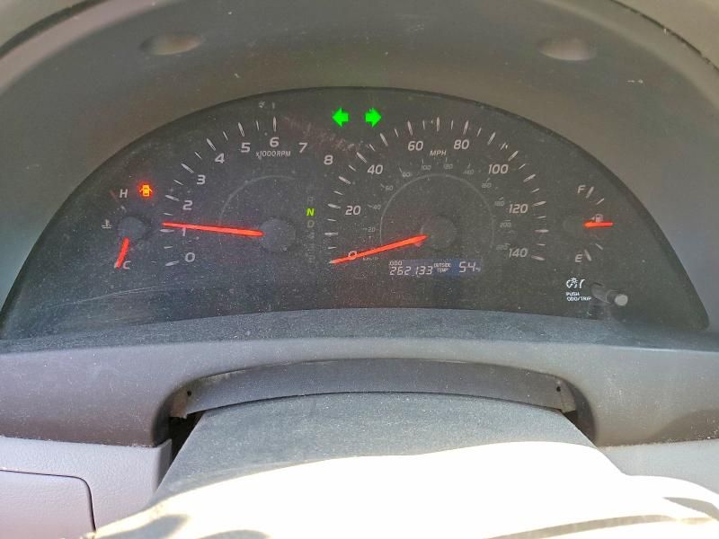 2009 Toyota Camry Base