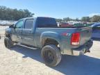 2008 GMC Sierra K1500