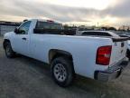 2007 Chevrolet Silverado C1500