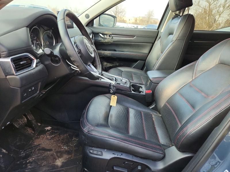 2024 Mazda Cx-5 Preferred