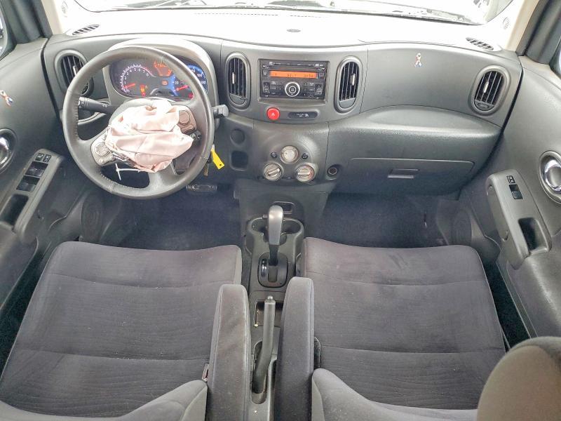 2013 Niss Cube