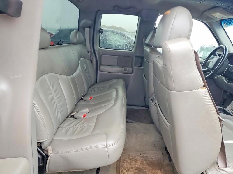 2002 GMC New Sierra K1500