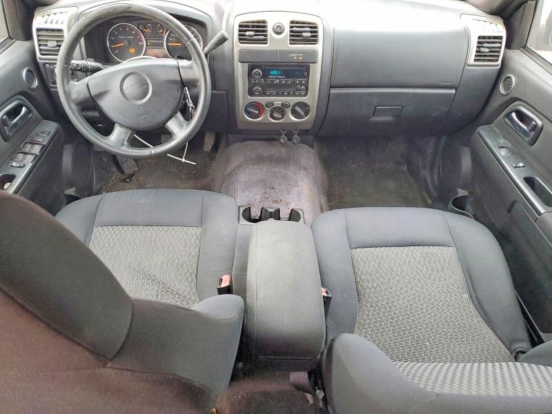 2008 Chevrolet Colorado lt