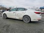 2017 KIA Cadenza Premium