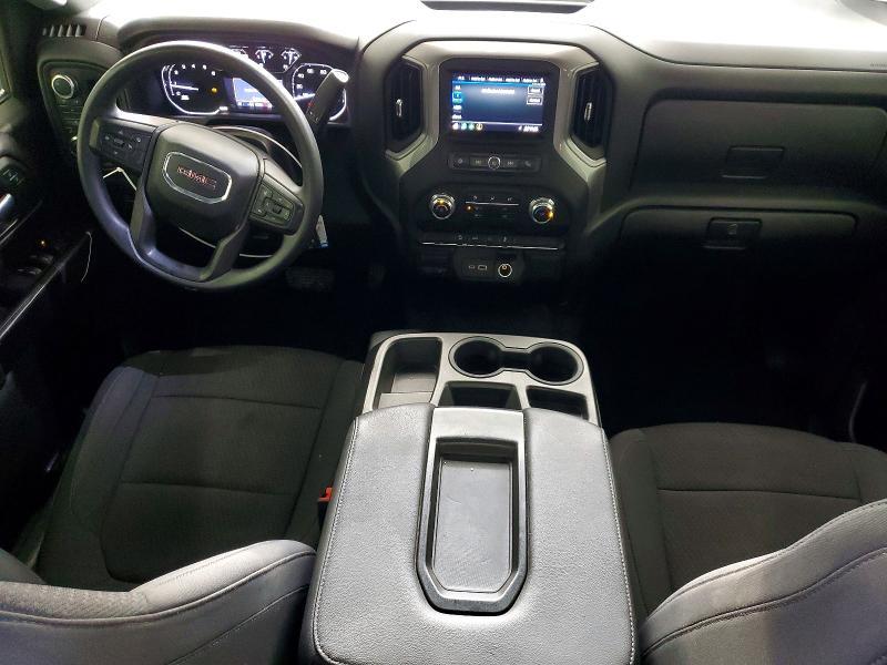 2022 GMC Sierra K3500
