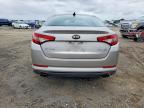2013 KIA Optima sx