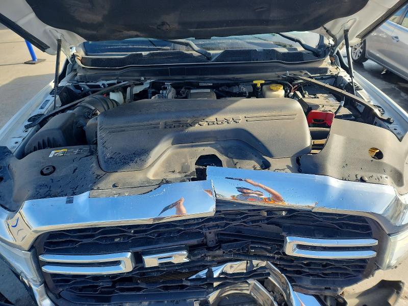 2019 Dodge RAM 3500 Tradesman