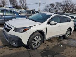 2022 Subaru Outback Premium for sale in Moraine, OH