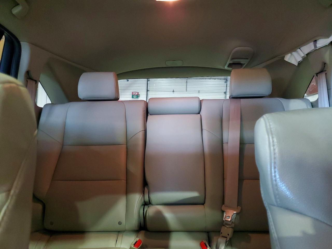 2018 Acura RDX