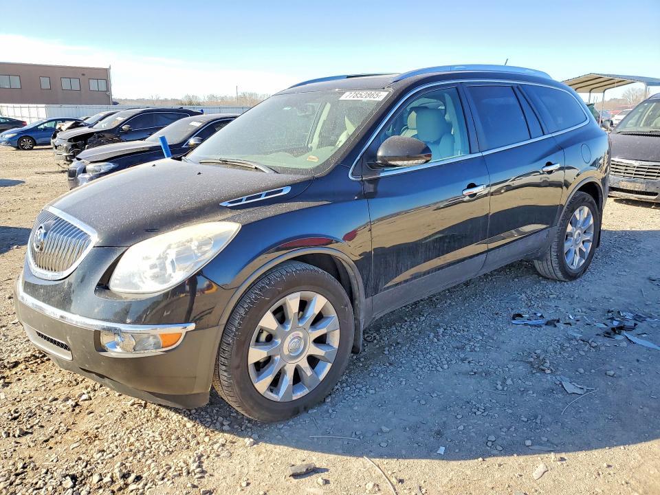 2011 Buick Enclave cxl