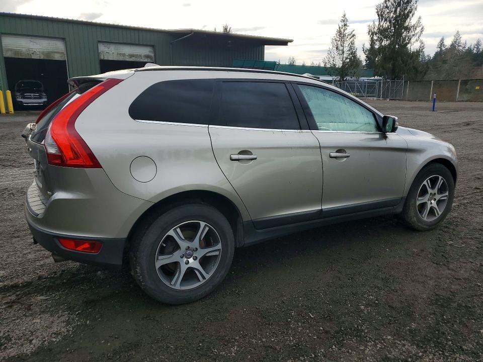 2011 Volvo Xc60 3.2