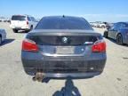 2006 BMW 550 i